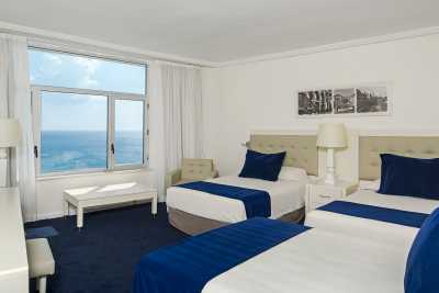 Iberostar Habana Riviera - Chambre simple Habana Riviera - Single by Non