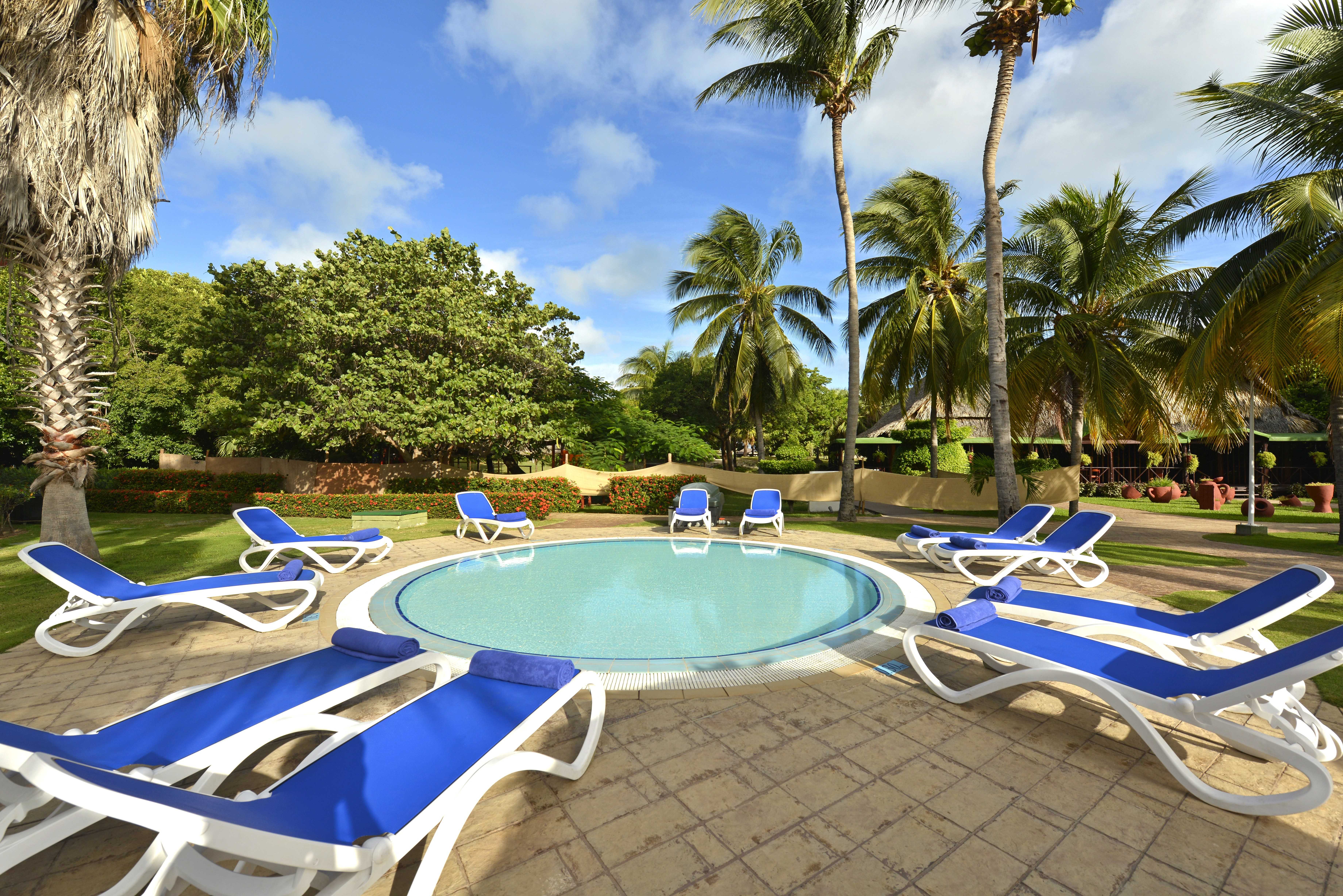 Iberostar Origin Tainos - Habitación Sencilla - Todo Incluido Iberostar Origin Tainos - Single by No