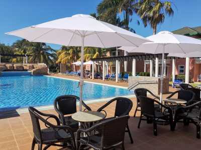 Valentin El Patriarca Varadero - Doppelzimmer - All Inclusive Valentin El Patriarca Varadero - Doble