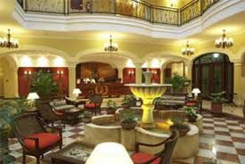 Iberostar Grand Hotel Trinidad - Habitación Triple Iberostar Grand Hotel Trinidad - Triple by No