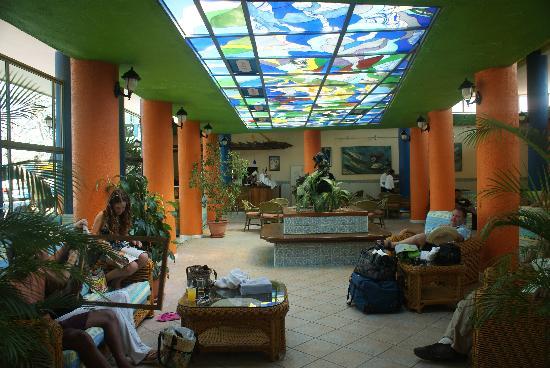 Gran Caribe Sunbeach - Habitación Triple  Sunbeach - Triple Room by No