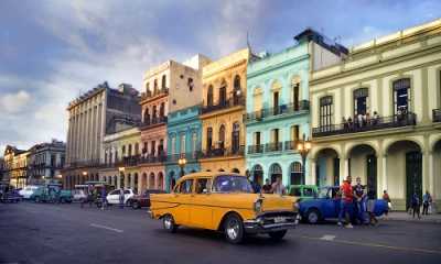 4 nuits à La Havane + 3 nuits à Varadero - Chambre double 4N Havana + 3N Varadero - Doble