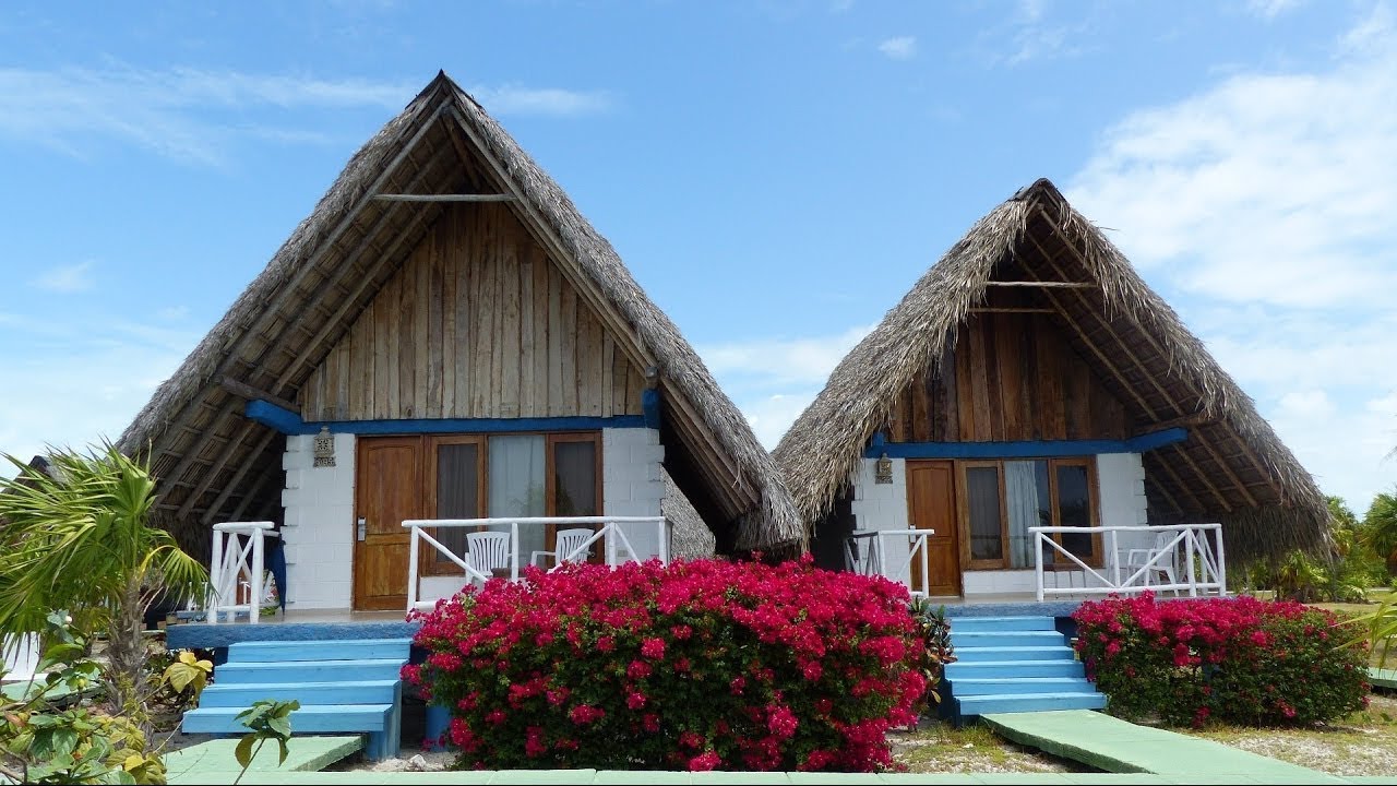Cayo Largo All Inclusive from Havana - 3 nights Cayo Largo All Inclusive from Havana