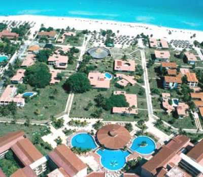Gran Caribe Villa Cuba - Camera Tripla - Tutto Incluso Villa Cuba - Triple by No