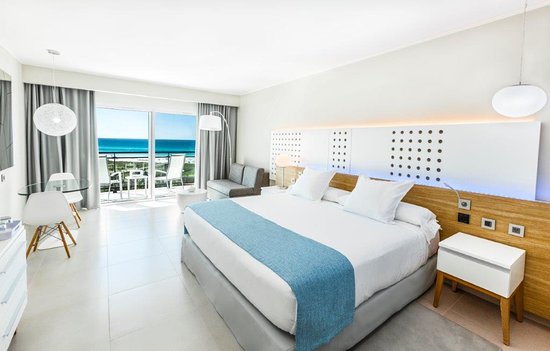 Melia Internacional Varadero - Chambre simple - Tout compris Melia Internacional Varadero - Double