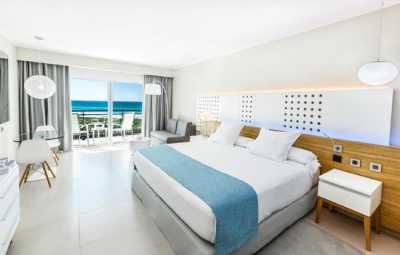 Melia Internacional Varadero - Einzelzimmer - All Inclusive Melia Internacional Varadero - Double