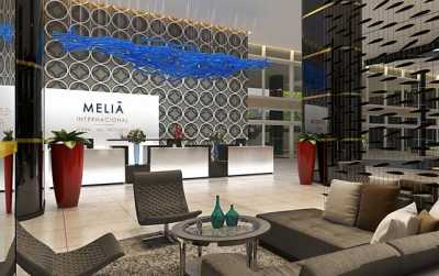 Melia Internacional Varadero - Einzelzimmer - All Inclusive Melia Internacional Varadero - Double