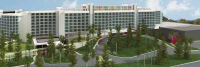 Melia Internacional Varadero - Einzelzimmer - All Inclusive Melia Internacional Varadero - Double