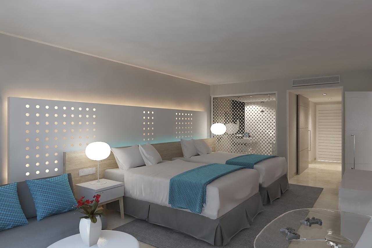 Melia Internacional Varadero - Einzelzimmer - All Inclusive Melia Internacional Varadero - Double
