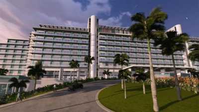 Melia Internacional Varadero - Einzelzimmer - All Inclusive Melia Internacional Varadero - Double