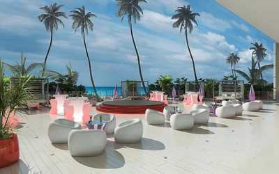 Melia Internacional Varadero - Einzelzimmer - All Inclusive Melia Internacional Varadero - Double