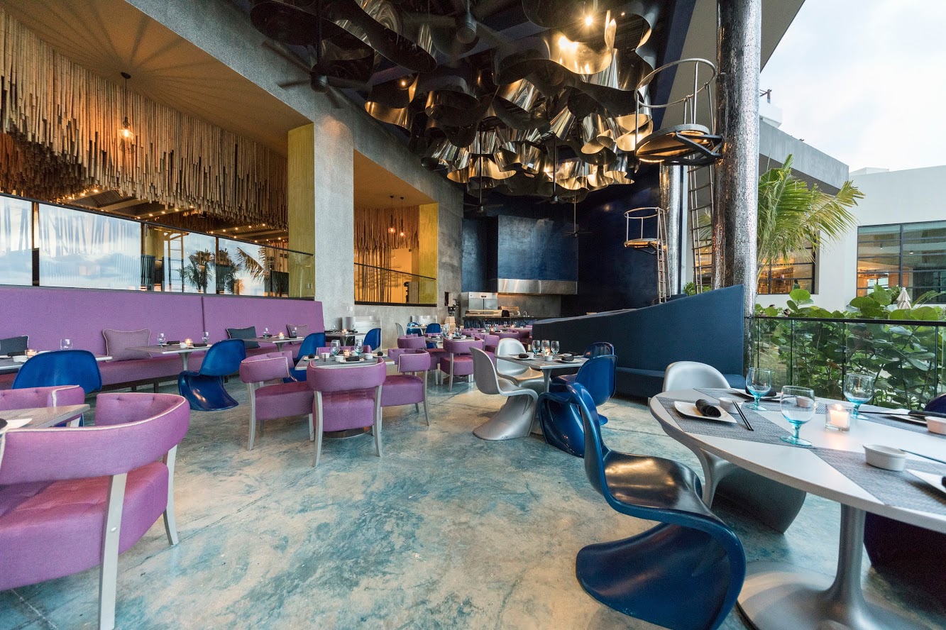 Melody Maker Cancun
