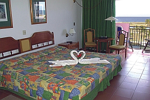Marina Hemingway - Hotel Acuario - Single Room Hotel Acuario - Single by No