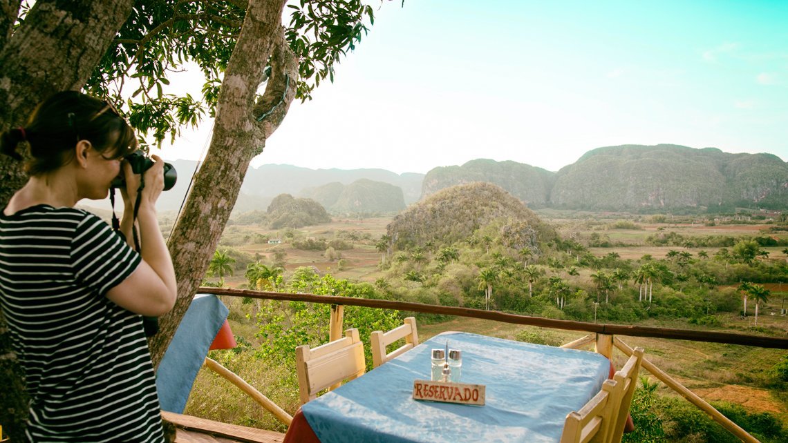 Viñales private tour - Lunch included Viñales private tour
