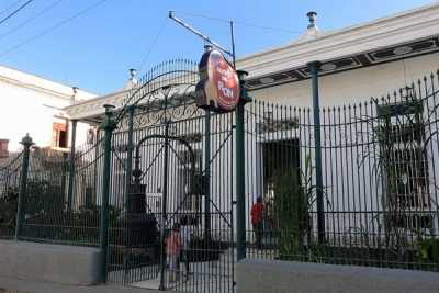 City Tour Santiago: Café, Tabaco y Ron City Tour Santiago: Coffee, Tobacco and Rum