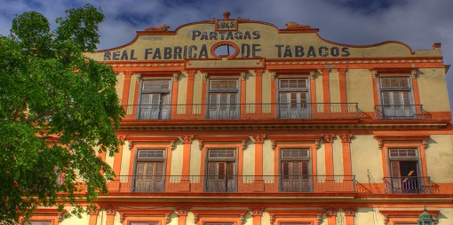 La Havane – fabrique de tabac Havana Cigar Factory by Non