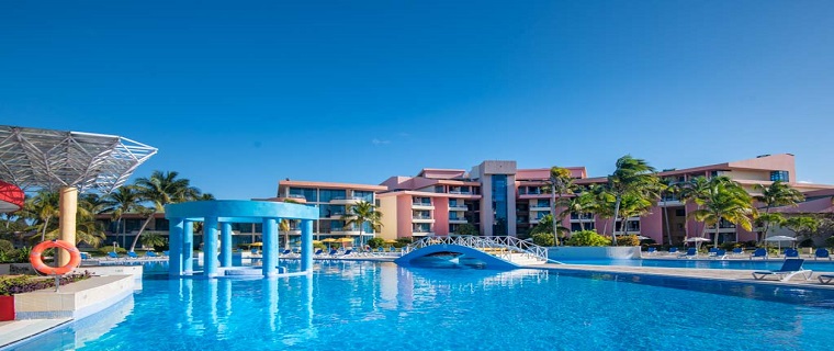 Muthu Playa Varadero - Double Room - all inclusive Playa de Oro - Doble by No