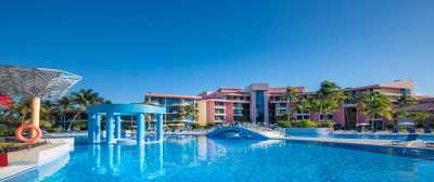 Muthu Playa Varadero - Double Room - all inclusive Muthu Playa Varadero - Doble by No