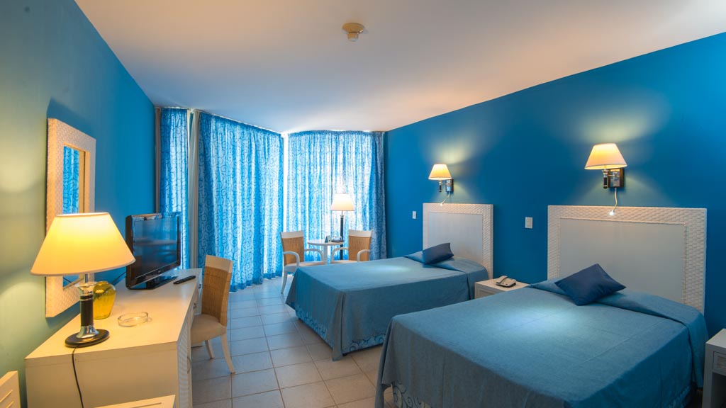 Muthu Playa Varadero - Double Room - all inclusive Playa de Oro - Doble by No