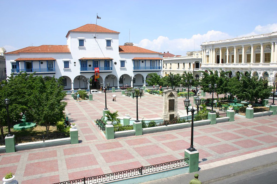 City Tour Santiago de Cuba City Tour Santiago de Cuba