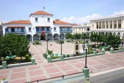 City Tour Santiago de Cuba City Tour Santiago de Cuba