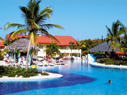 Hotel Playa Pesquero - Habitación Doble - Todo Incluido Playa Pesquero - Doble by No