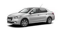 Intermediate cars Automatic - Insurance included Intermediate cars Automatic - Insurance included