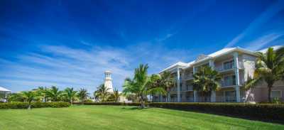 PGS Varadero Resort - Habitación Triple - Todo Incluido PGS Varadero Resort - Triple