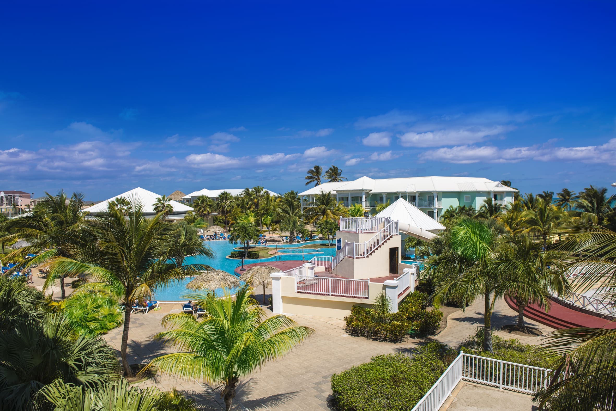PGS Varadero Resort - Habitación Sencilla - Todo Incluido PGS Varadero Resort - Single