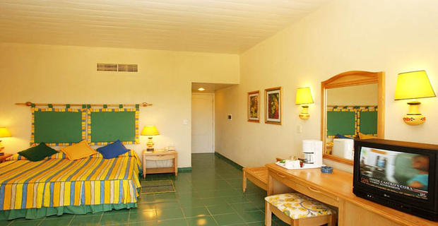 Playa Costa Verde - Single Room - all inclusive Playa Costa Verde - Single