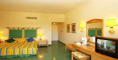 Playa Costa Verde - Triple Room - all inclusive Playa Costa Verde - Triple