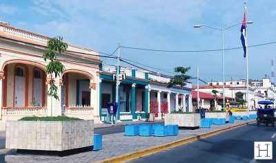 Traslados Viñales a La Habana Transfer from Viñales to Havana
