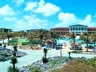 Bella Isla Resort - Habitación Triple - Todo Incluido Bella Isla Resort - Triple by No