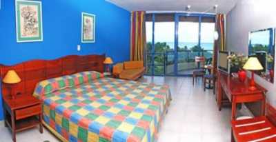 Muthu Playa Varadero - Double Room - all inclusive Muthu Playa Varadero - Doble by No