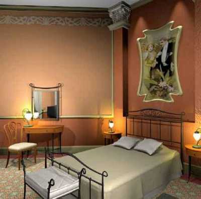 Raquel - Chambre double Raquel - Double Room by Non