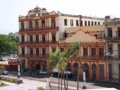 City Tour Santiago: Café, Tabaco y Ron City Tour Santiago: Coffee, Tobacco and Rum