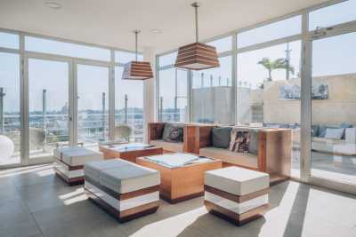 Iberostar Marqués de la Torre - Quadruple Room / Moderna Plus Iberostar Marqués de la Torre - Quadruple