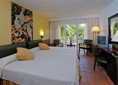 Tryp Cayo Coco - Chambre double - Tout compris Tryp Cayo Coco - Doble by Non