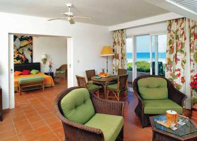 Tryp Cayo Coco - Chambre triple - Tout compris Tryp Cayo Coco - Triple by Non
