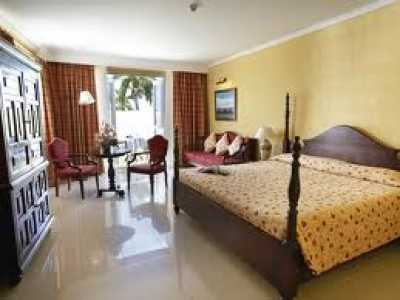 Iberostar Grand Hotel Trinidad - Double Room Iberostar Grand Hotel Trinidad - Doble by No