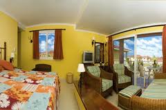 Memories Caribe - Double Room - All Inclusive Memories Caribe - Doble by No