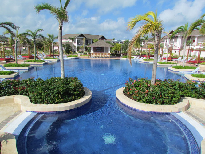 Royalton Cayo Santa Maria - Chambre double Suite Junior - Tout compris Royalton Cayo Santa Maria - Doble by Non