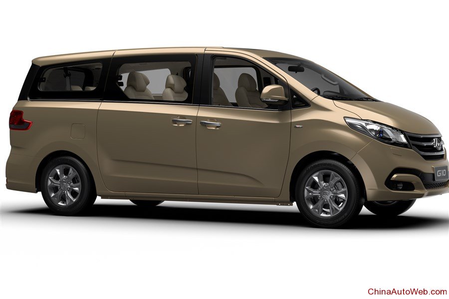 Minivan - Automatic - Insurance Included