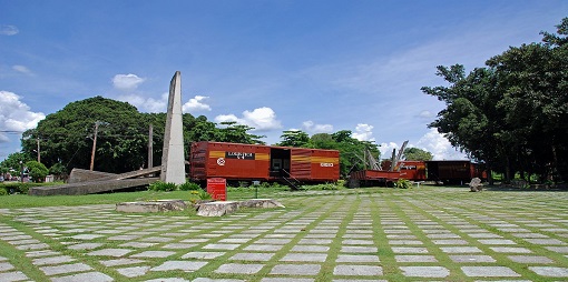 WESTERN CUBA 14 NIGHTS