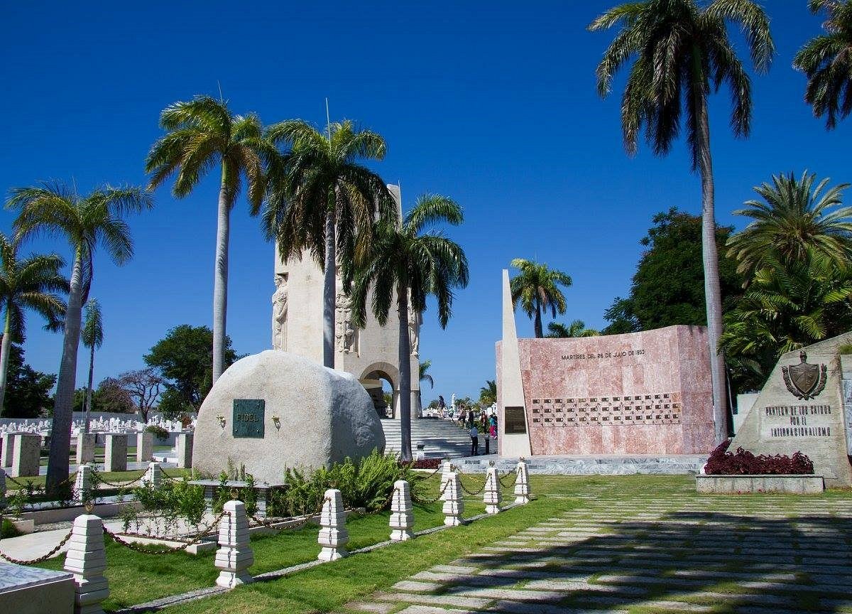 City Tour Santiago de Cuba City Tour Santiago de Cuba