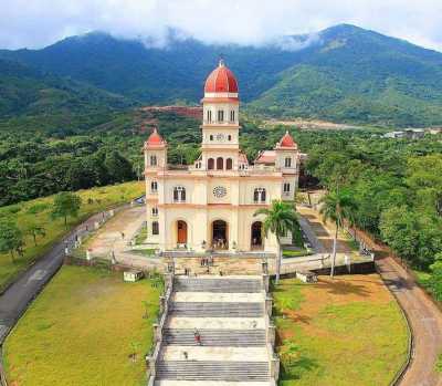 Tour Morro-Cobre Private Tour Morro-Cobre Private