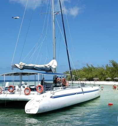 Seafari Cayo Blanco Plus (Marina Marlin) Seafari Cayo Blanco Plus