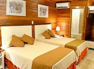Starfish Cayo Guillermo - Double Room - All Inclusive Starfish Cayo Guillermo - Doble by No