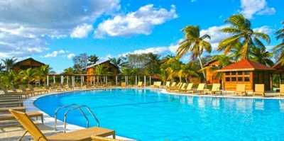 Starfish Cayo Guillermo - Double Room - All Inclusive Starfish Cayo Guillermo - Doble by No