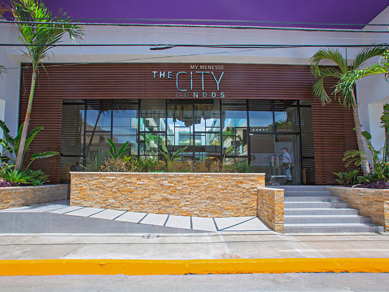 Sercotel The City Condos by KLR